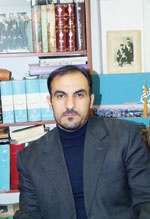 حمید ناصری
